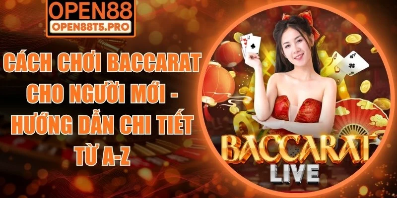 Baccarat