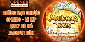 Đường Mạt Chược